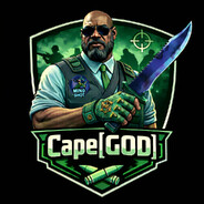 Cape[GOD]