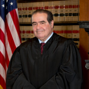 Justice Antonin Scalia