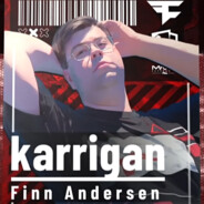 Faze Clan Karrigan