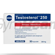 testosterol