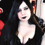 Carly The Goth