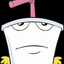 Toothpaste &quot;Dreddie&quot;