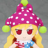 Clownpiece Fumo ᗜˬᗜ