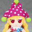 Clownpiece Fumo ᗜˬᗜ