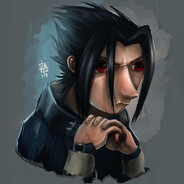 sasuke