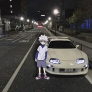 Aldiyarchik avatar