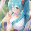 lovemiku