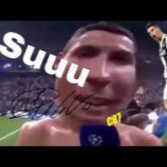 SIUUU
