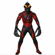 宇宙无敌邪恶贝利亚