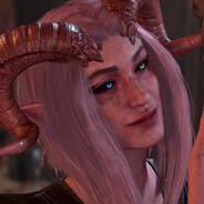 Lady Bonk's avatar