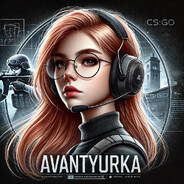 Avantyurka♡ - steam id 76561198331692375