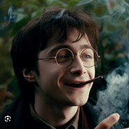 harry potter fumat avatar