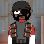 Steam Avatar