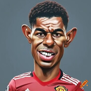 Magnus Rashford ツ