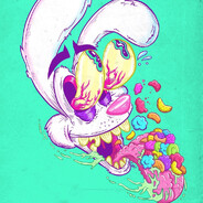 Silly Rabbit