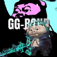 ggbond做英雄