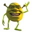 Pinoshrek