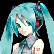 Hatsune Miku