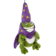 Rune Frog