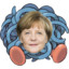 Tangela Merkel