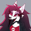 Thick Trans Hellhound