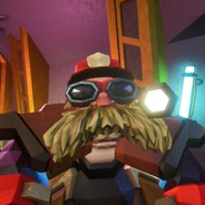 Player Avatar