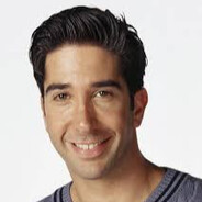 ROSS avatar