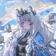 臣乃雪豹，擅长闭嘴