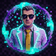 Steam Avatar