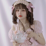 萌萌哒愛ちゃん