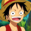 Luffy