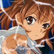 misaka mikoto