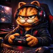 Garfield