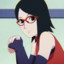 Uchiha Sarada