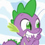 Avatar of Spik