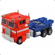 Optimus Prime, ROLL OUT! - steam id 76561197967649009