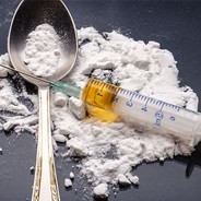 Inject Heroin In My Jugular