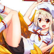 魔法少女伊莉雅