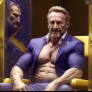 Desni but kuratog bikaa