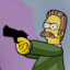 Nedward Flanders Jr.