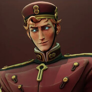 Ozymandias