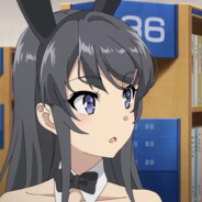 樱岛麻衣才是纯爱