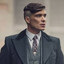 Tommy Shelby