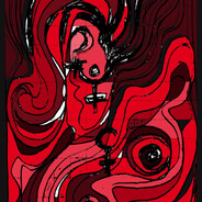 лапа монстр