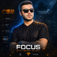 F O C U S
