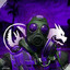 Steam avatar
