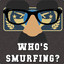 Who´s Smurfing?