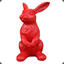 Lapin Rouge