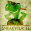 SneakyTurtle