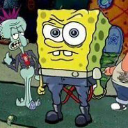 Билли Ногами